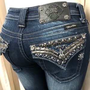 miss me jeans size 34 waist